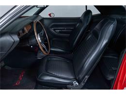 1970 Plymouth Cuda (CC-2105080) for sale in Halton Hills, Ontario