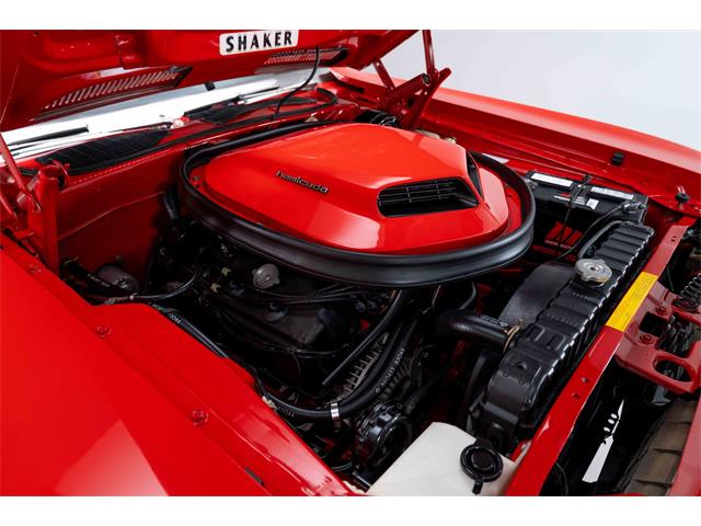 1970 Plymouth Cuda (CC-2105080) for sale in Halton Hills, Ontario