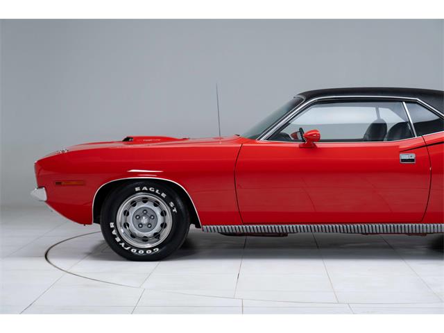 1970 Plymouth Cuda (CC-2105080) for sale in Halton Hills, Ontario