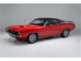 1970 Plymouth Cuda (CC-2105080) for sale in Halton Hills, Ontario