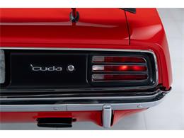 1970 Plymouth Cuda (CC-2105080) for sale in Halton Hills, Ontario