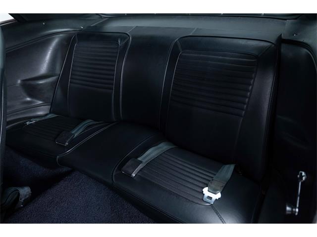 1970 Plymouth Cuda (CC-2105080) for sale in Halton Hills, Ontario