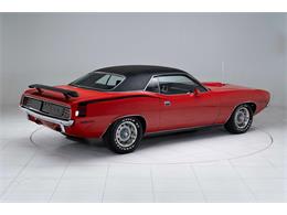 1970 Plymouth Cuda (CC-2105080) for sale in Halton Hills, Ontario