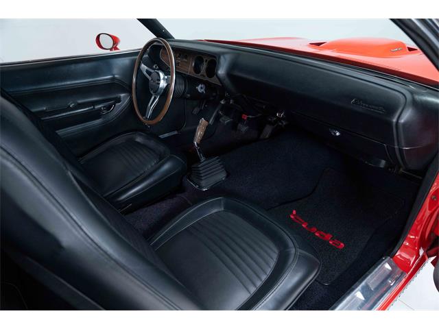 1970 Plymouth Cuda (CC-2105080) for sale in Halton Hills, Ontario