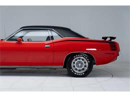 1970 Plymouth Cuda (CC-2105080) for sale in Halton Hills, Ontario