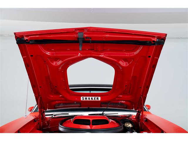 1970 Plymouth Cuda (CC-2105080) for sale in Halton Hills, Ontario