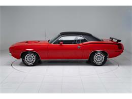 1970 Plymouth Cuda (CC-2105080) for sale in Halton Hills, Ontario