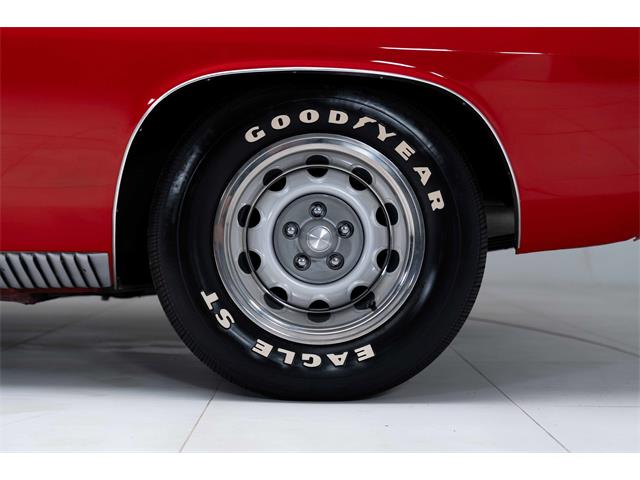 1970 Plymouth Cuda (CC-2105080) for sale in Halton Hills, Ontario