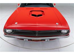 1970 Plymouth Cuda (CC-2105080) for sale in Halton Hills, Ontario