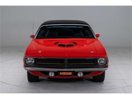 1970 Plymouth Cuda (CC-2105080) for sale in Halton Hills, Ontario