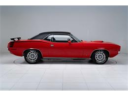 1970 Plymouth Cuda (CC-2105080) for sale in Halton Hills, Ontario
