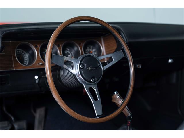 1970 Plymouth Cuda (CC-2105080) for sale in Halton Hills, Ontario