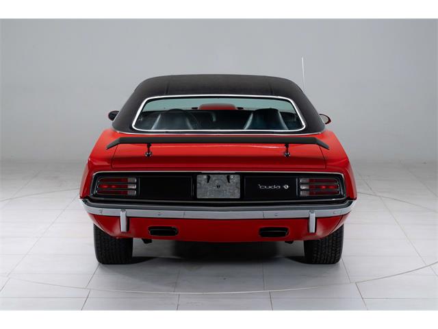 1970 Plymouth Cuda (CC-2105080) for sale in Halton Hills, Ontario