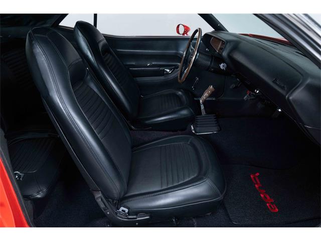 1970 Plymouth Cuda (CC-2105080) for sale in Halton Hills, Ontario