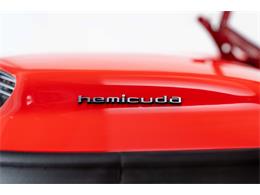 1970 Plymouth Cuda (CC-2105080) for sale in Halton Hills, Ontario