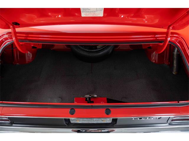 1970 Plymouth Cuda (CC-2105080) for sale in Halton Hills, Ontario