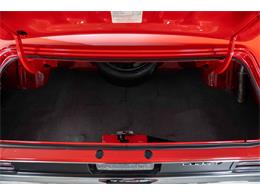 1970 Plymouth Cuda (CC-2105080) for sale in Halton Hills, Ontario
