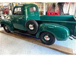 1950 Chevrolet 3100 (CC-2105081) for sale in Malone, New York