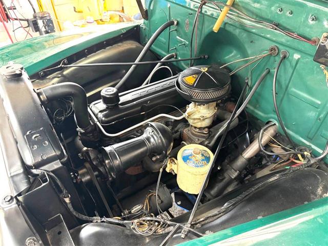 1950 Chevrolet 3100 (CC-2105081) for sale in Malone, New York