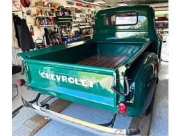 1950 Chevrolet 3100 (CC-2105081) for sale in Malone, New York