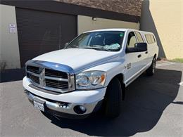 2007 Dodge Ram 2500 (CC-2105083) for sale in El Cajon, California