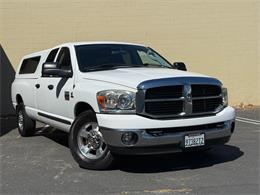 2007 Dodge Ram 2500 (CC-2105083) for sale in El Cajon, California