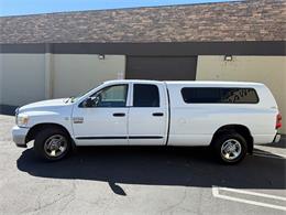 2007 Dodge Ram 2500 (CC-2105083) for sale in El Cajon, California
