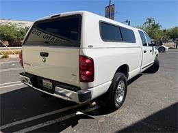 2007 Dodge Ram 2500 (CC-2105083) for sale in El Cajon, California