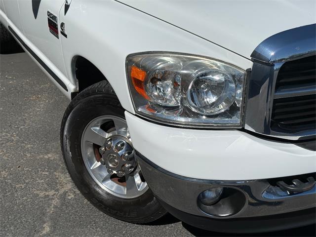 2007 Dodge Ram 2500 (CC-2105083) for sale in El Cajon, California