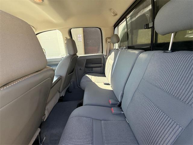 2007 Dodge Ram 2500 (CC-2105083) for sale in El Cajon, California