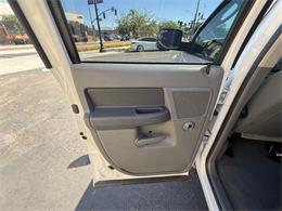 2007 Dodge Ram 2500 (CC-2105083) for sale in El Cajon, California