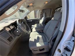 2007 Dodge Ram 2500 (CC-2105083) for sale in El Cajon, California