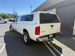2007 Dodge Ram 2500 (CC-2105083) for sale in El Cajon, California