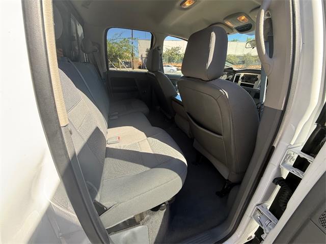 2007 Dodge Ram 2500 (CC-2105083) for sale in El Cajon, California