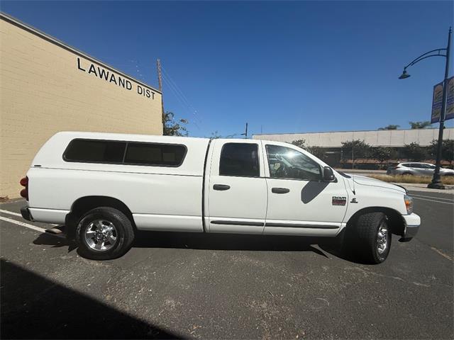 2007 Dodge Ram 2500 (CC-2105083) for sale in El Cajon, California