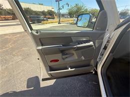 2007 Dodge Ram 2500 (CC-2105083) for sale in El Cajon, California