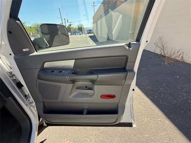 2007 Dodge Ram 2500 (CC-2105083) for sale in El Cajon, California