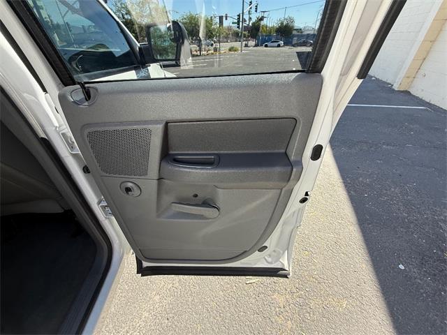 2007 Dodge Ram 2500 (CC-2105083) for sale in El Cajon, California