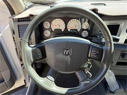 2007 Dodge Ram 2500 (CC-2105083) for sale in El Cajon, California