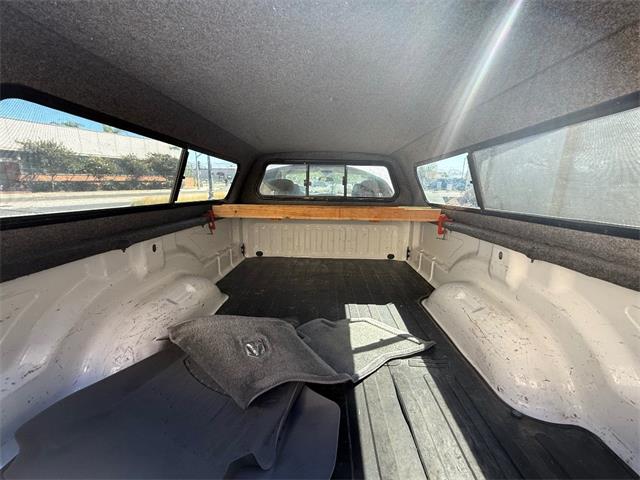 2007 Dodge Ram 2500 (CC-2105083) for sale in El Cajon, California