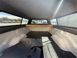 2007 Dodge Ram 2500 (CC-2105083) for sale in El Cajon, California