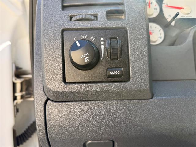 2007 Dodge Ram 2500 (CC-2105083) for sale in El Cajon, California