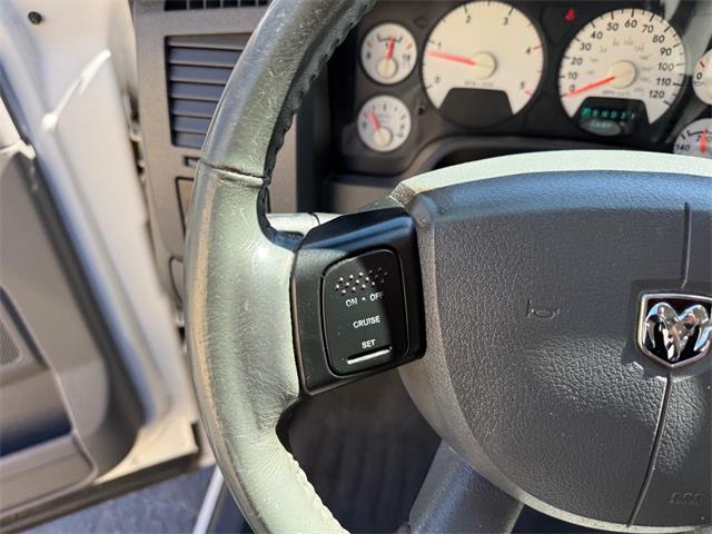 2007 Dodge Ram 2500 (CC-2105083) for sale in El Cajon, California