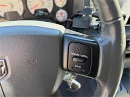 2007 Dodge Ram 2500 (CC-2105083) for sale in El Cajon, California