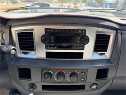 2007 Dodge Ram 2500 (CC-2105083) for sale in El Cajon, California