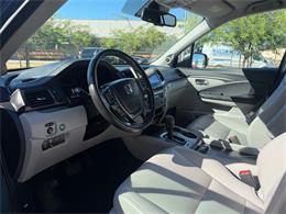 2016 Honda Pilot (CC-2105084) for sale in El Cajon, California