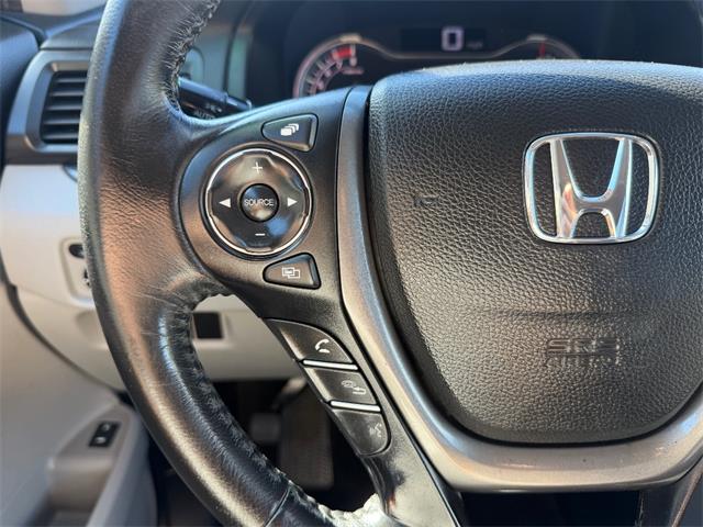 2016 Honda Pilot (CC-2105084) for sale in El Cajon, California