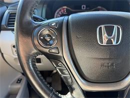 2016 Honda Pilot (CC-2105084) for sale in El Cajon, California