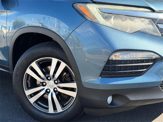 2016 Honda Pilot (CC-2105084) for sale in El Cajon, California