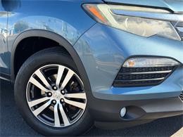 2016 Honda Pilot (CC-2105084) for sale in El Cajon, California